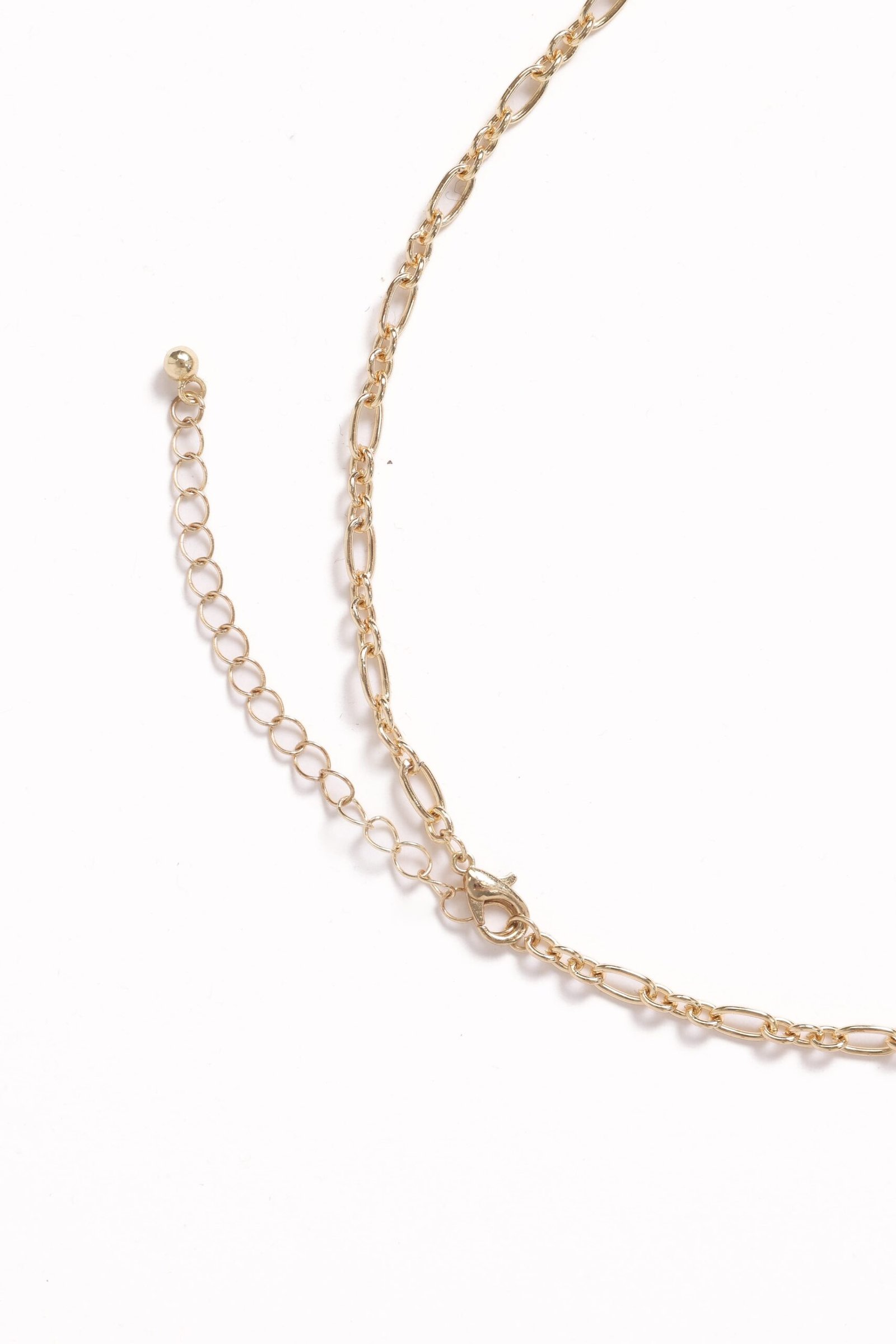 petal and pup usa accessories alyssa charm necklace gold red one size 1197282240.jpg petal and pup usa accessories alyssa charm necklace gold red one size 1197282240.jpg