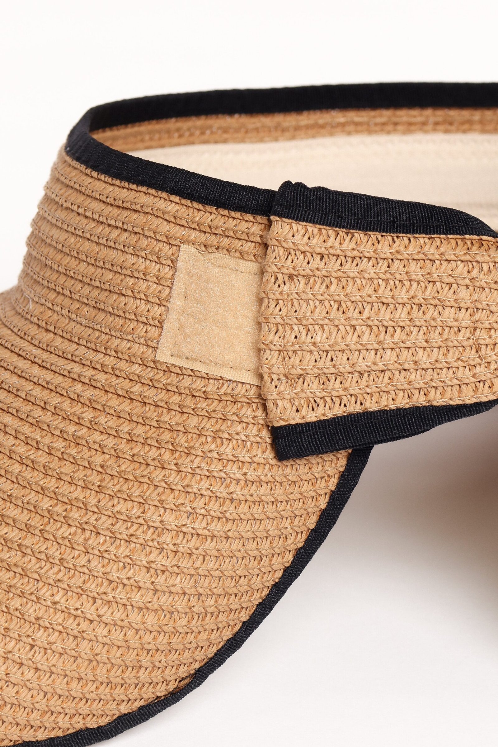 petal and pup usa accessories brigid hat tan black one size 1100588023.jpg petal and pup usa accessories brigid hat tan black one size 1100588023.jpg
