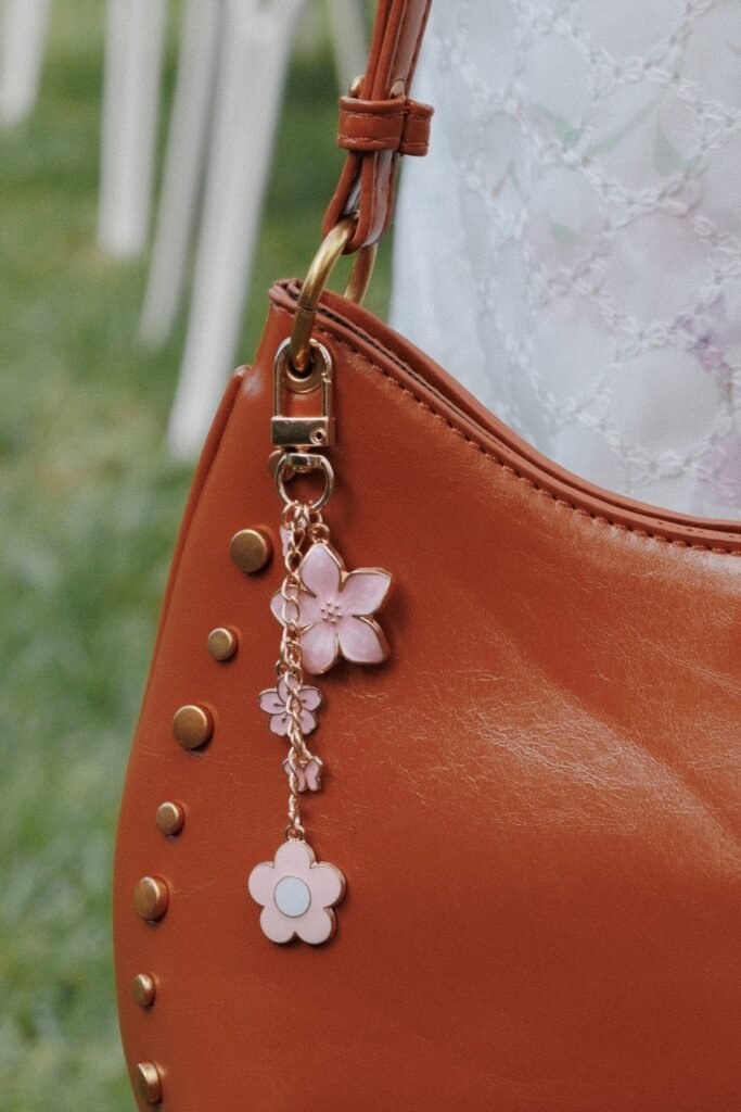 ACCESSORIES petal and pup usa accessories claudia flower key chain pink one size 1230944104.jpg