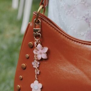 all products petal and pup usa accessories claudia flower key chain pink one size 1230944104.jpg