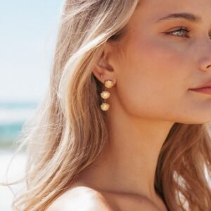 all products petal and pup usa accessories coral earrings gold one size 1160968398.jpg