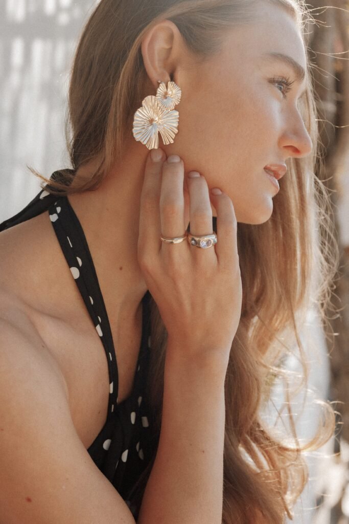 ACCESSORIES petal and pup usa accessories delia earrings gold one size 1237481094.jpg