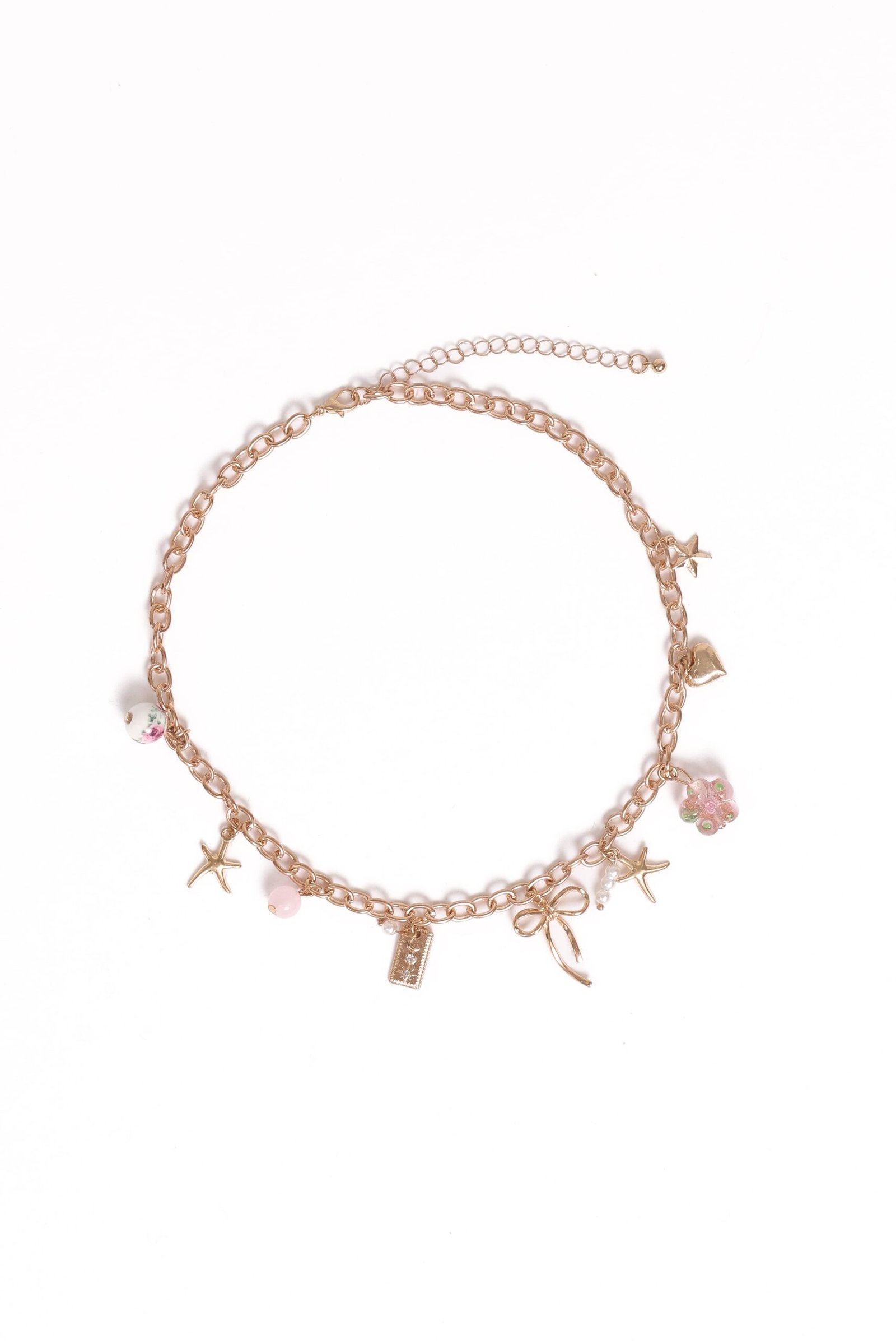 petal and pup usa accessories sienna charm necklace gold pink one size 1197282181.jpg petal and pup usa accessories sienna charm necklace gold pink one size 1197282181.jpg