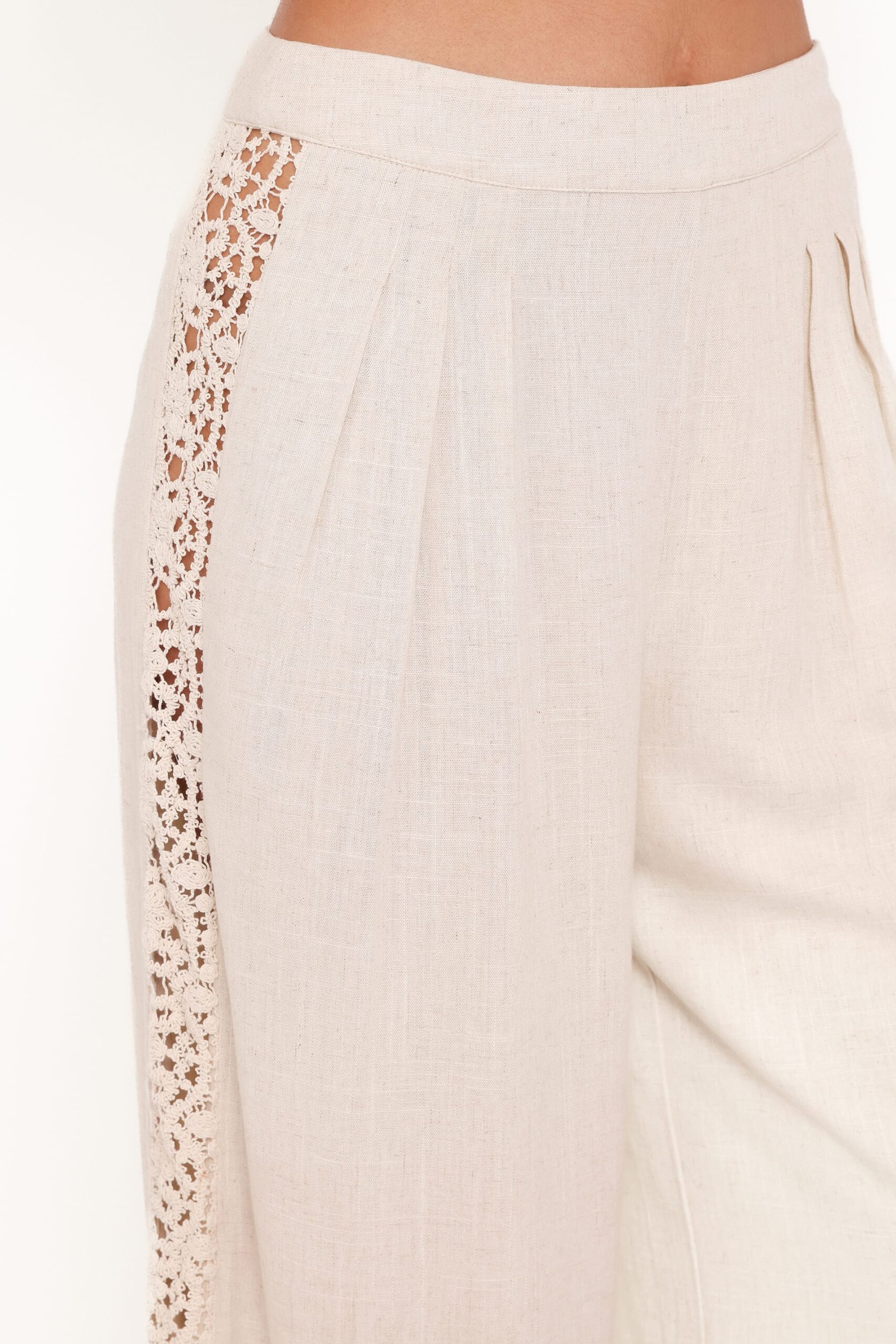 petal and pup usa bottoms arles wide leg pants beige lace 1236649137.jpg petal and pup usa bottoms arles wide leg pants beige lace 1236649137.jpg