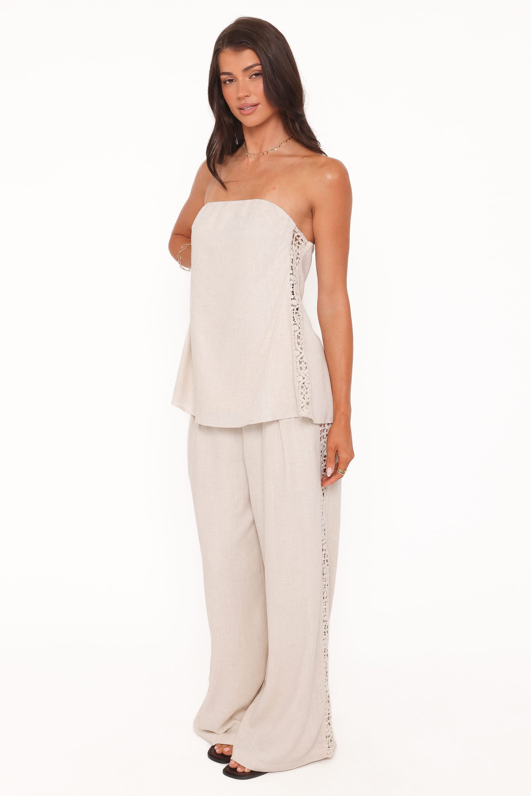 petal and pup usa bottoms arles wide leg pants beige lace 1236649141.jpg petal and pup usa bottoms arles wide leg pants beige lace 1236649141.jpg