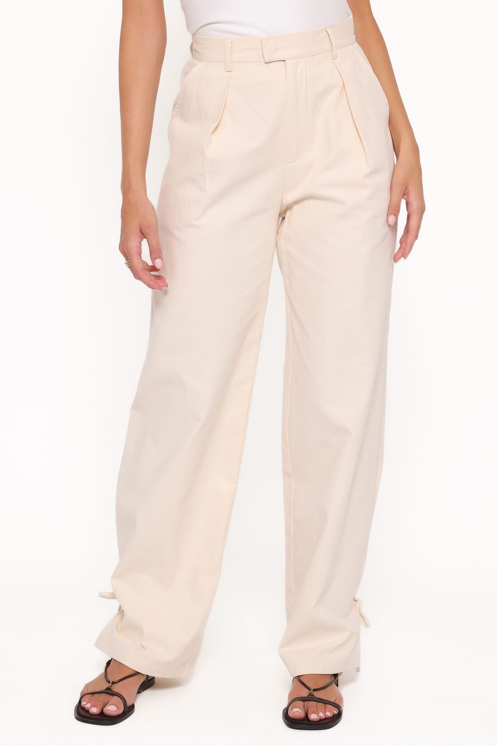 petal and pup usa bottoms asher tie detail tapered leg pants cream 1222185935.jpg petal and pup usa bottoms asher tie detail tapered leg pants cream 1222185935.jpg
