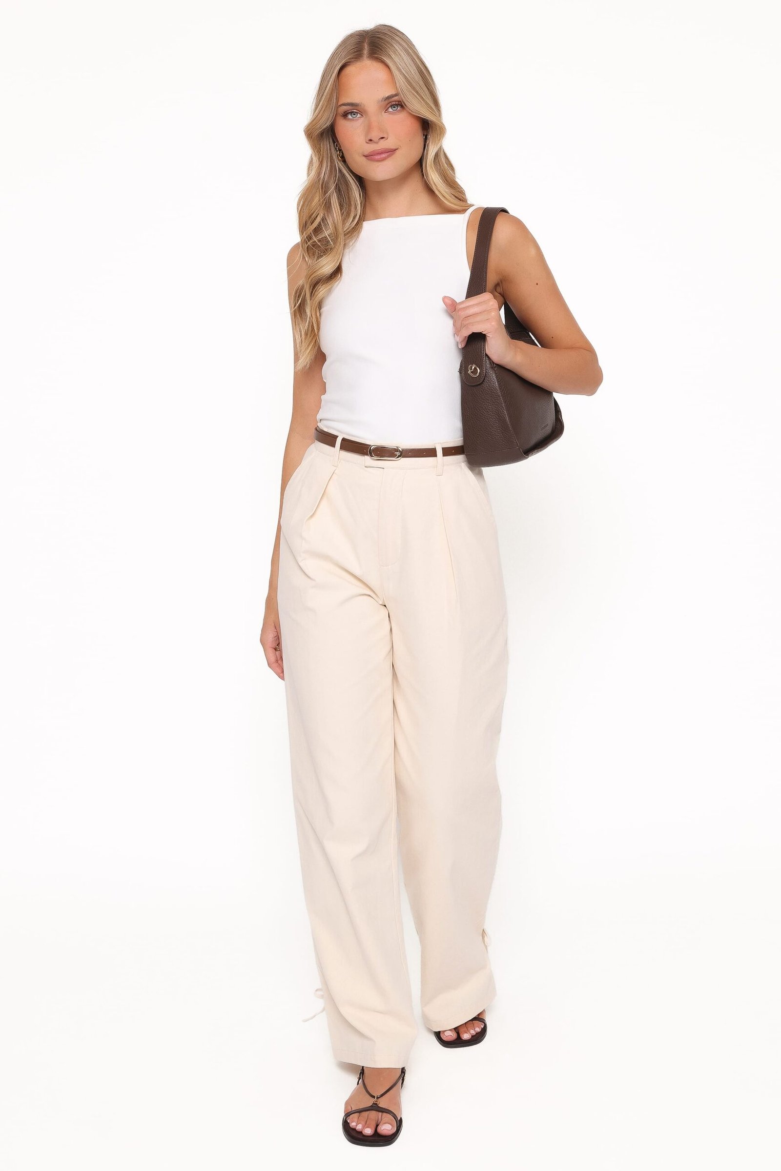 petal and pup usa bottoms asher tie detail tapered leg pants cream 1222185936.jpg petal and pup usa bottoms asher tie detail tapered leg pants cream 1222185936.jpg