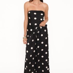 all products petal and pup usa bottoms belinda drawstring pant black cream 1234753870.jpg