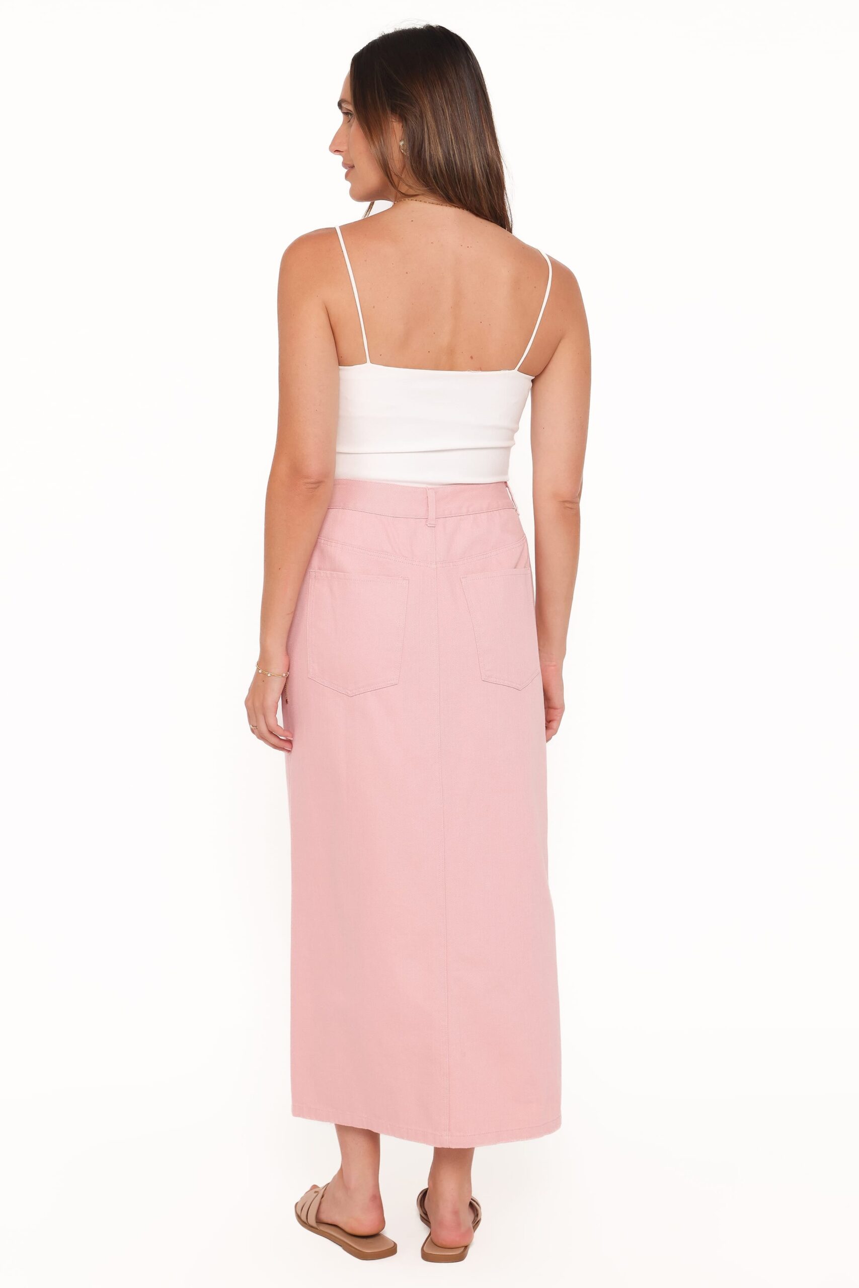 petal and pup usa bottoms dana denim midi skirt dusty pink 1233030792.jpg petal and pup usa bottoms dana denim midi skirt dusty pink 1233030792.jpg
