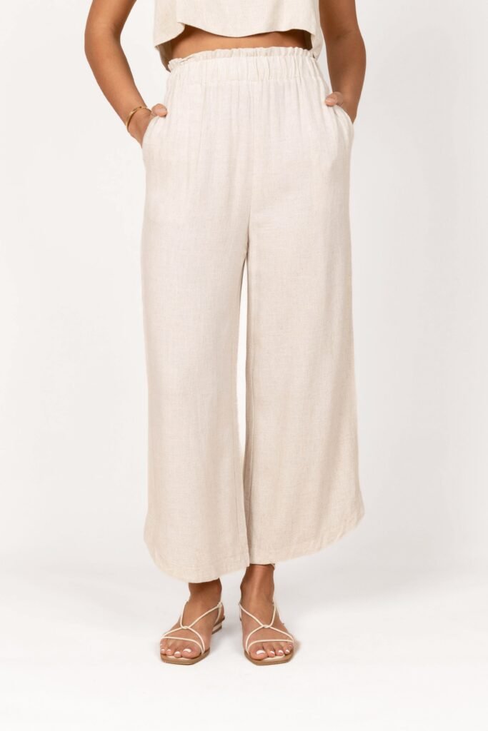 BOTTOMS petal and pup usa bottoms eleanor high waisted pants beige 34112452722865.jpg