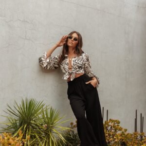 all products petal and pup usa bottoms eleanor high waisted pants black 34597086625969.jpg