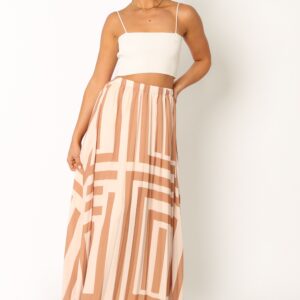petal and pup usa bottoms elke pleat midi skirt tan 34198143729841.jpg