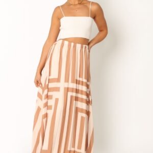 CASUAL petal and pup usa bottoms elke pleat midi skirt tan 34198143729841.jpg