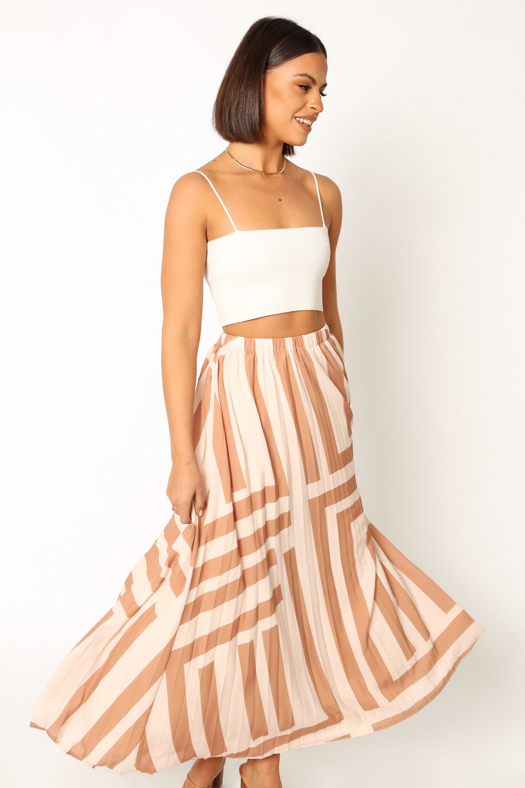 petal and pup usa bottoms elke pleat midi skirt tan 34198143762609.jpg petal and pup usa bottoms elke pleat midi skirt tan 34198143762609.jpg