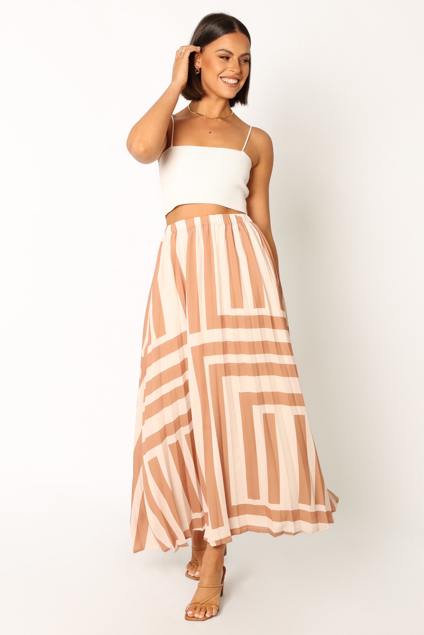 petal and pup usa bottoms elke pleat midi skirt tan 34198143828145.jpg petal and pup usa bottoms elke pleat midi skirt tan 34198143828145.jpg