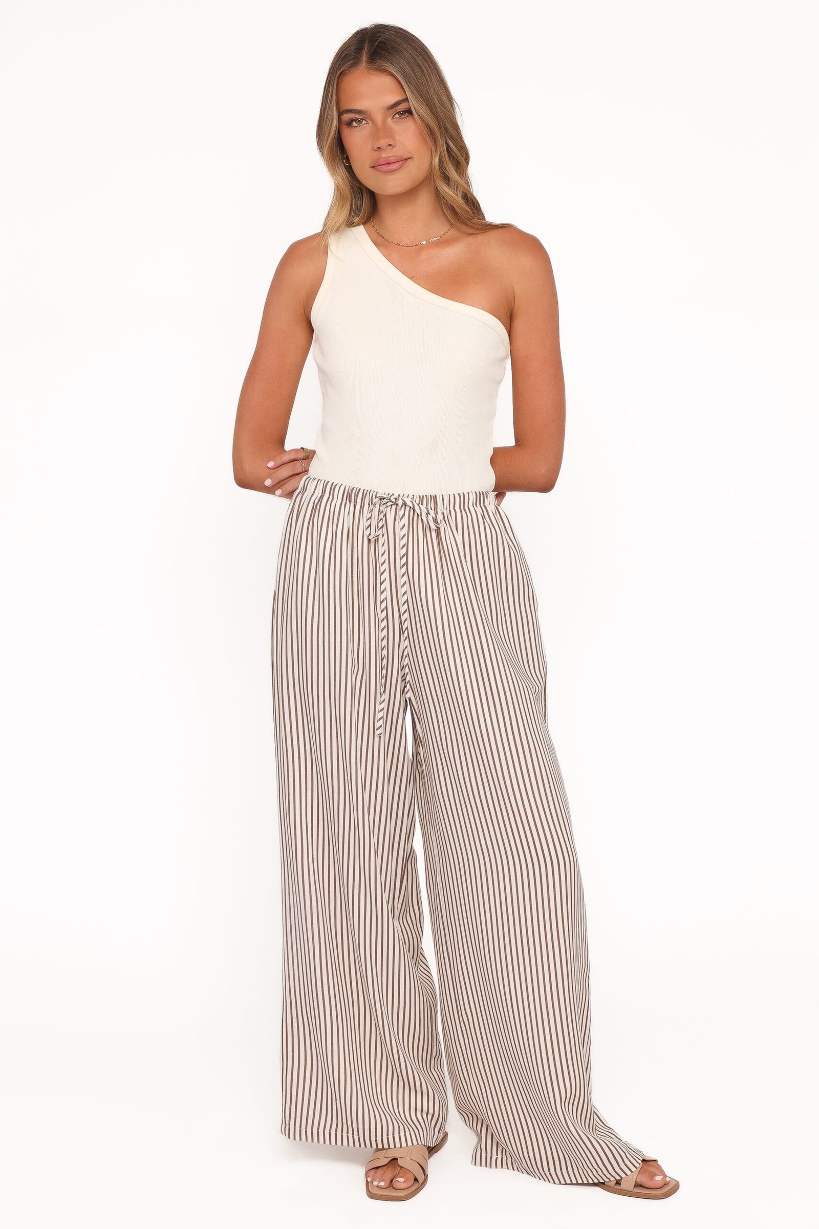 petal and pup usa bottoms elowen wide leg pants brown stripe 1195932398.jpg petal and pup usa bottoms elowen wide leg pants brown stripe 1195932398.jpg