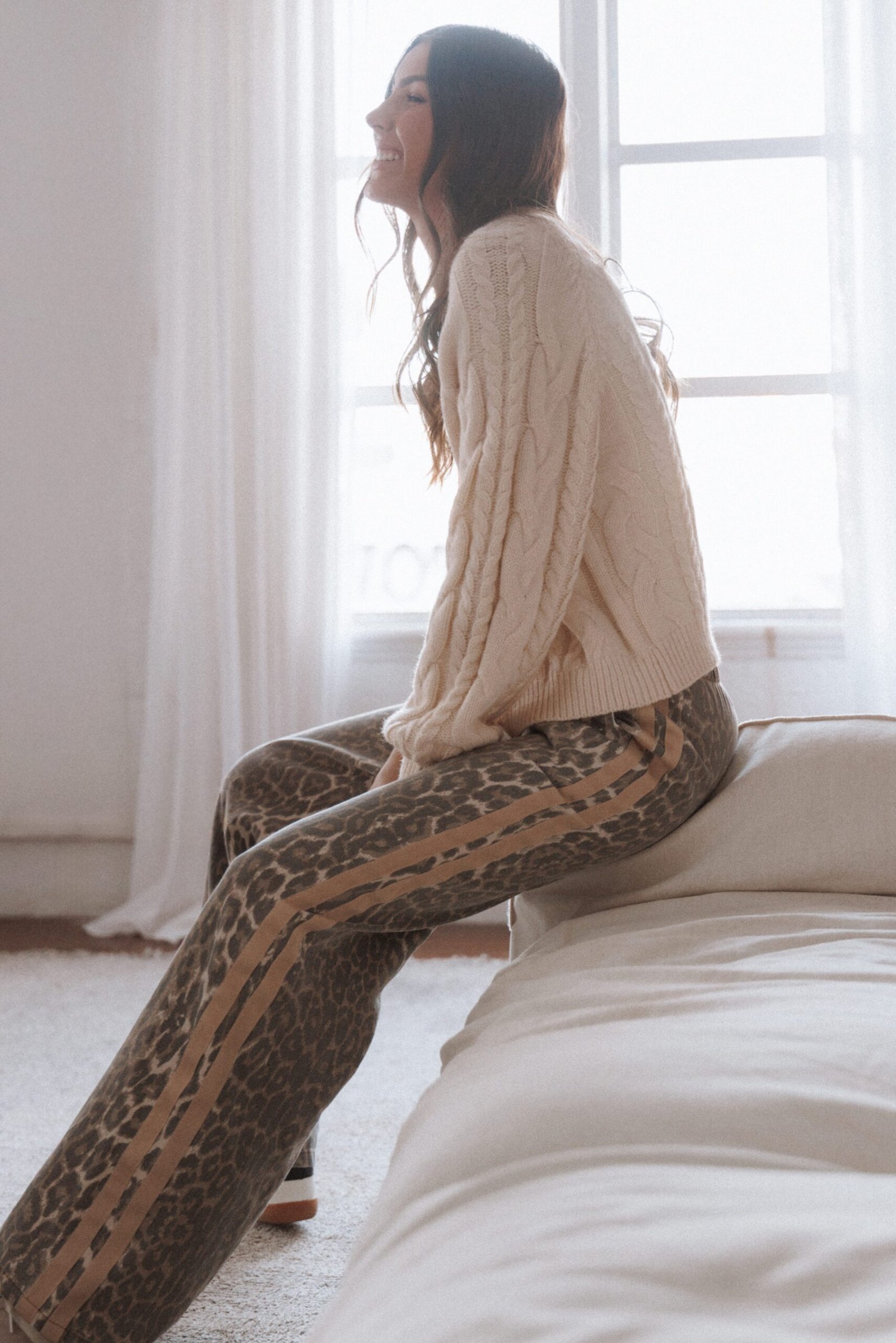petal and pup usa bottoms fletcher denim racer pants leopard 1174273504.jpg petal and pup usa bottoms fletcher denim racer pants leopard 1174273504.jpg