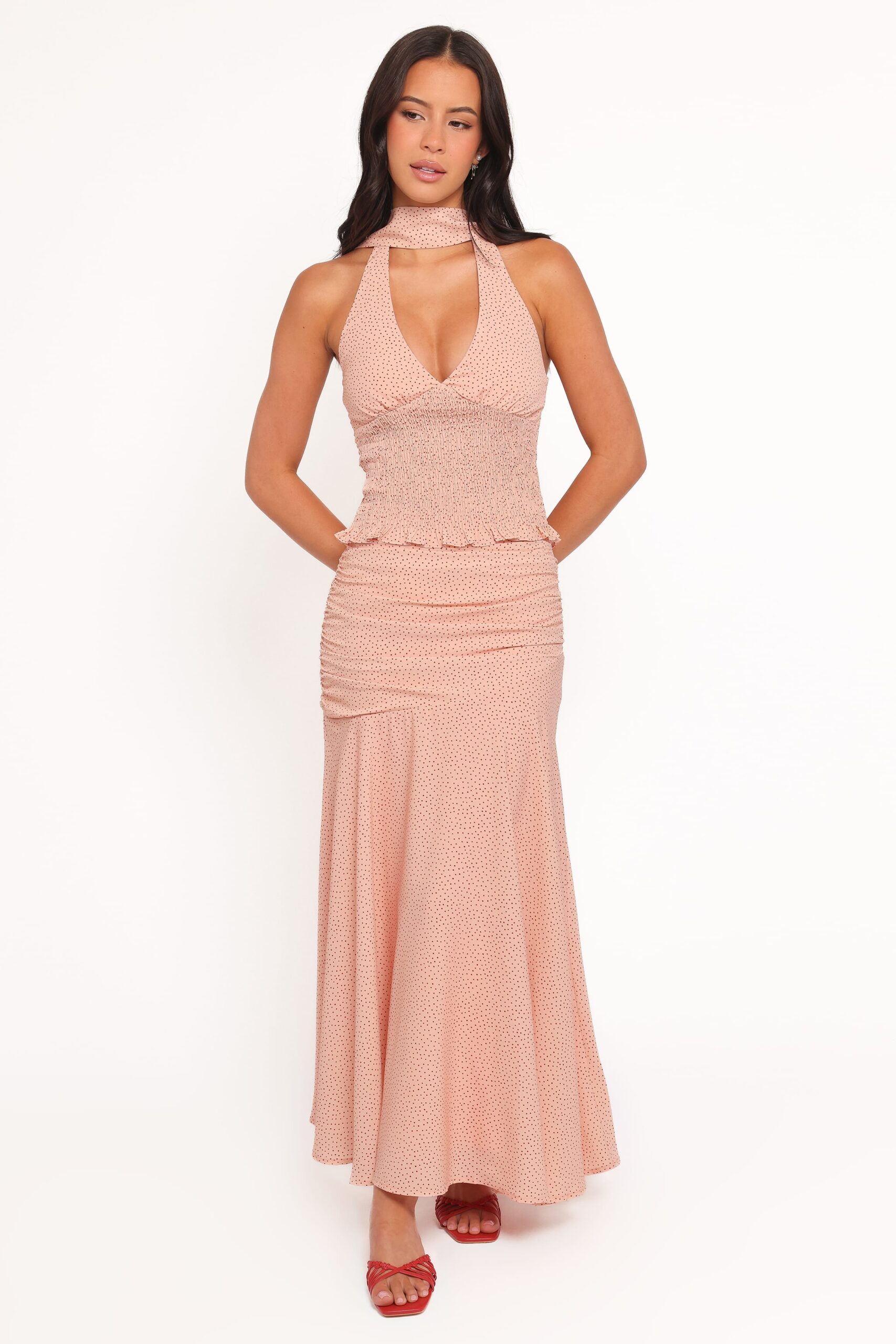 petal and pup usa bottoms lacy maxi skirt peach polka dot 1200060681.jpg petal and pup usa bottoms lacy maxi skirt peach polka dot 1200060681.jpg