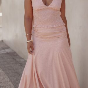 petal and pup usa bottoms lacy maxi skirt peach polka dot 1200502609.jpg