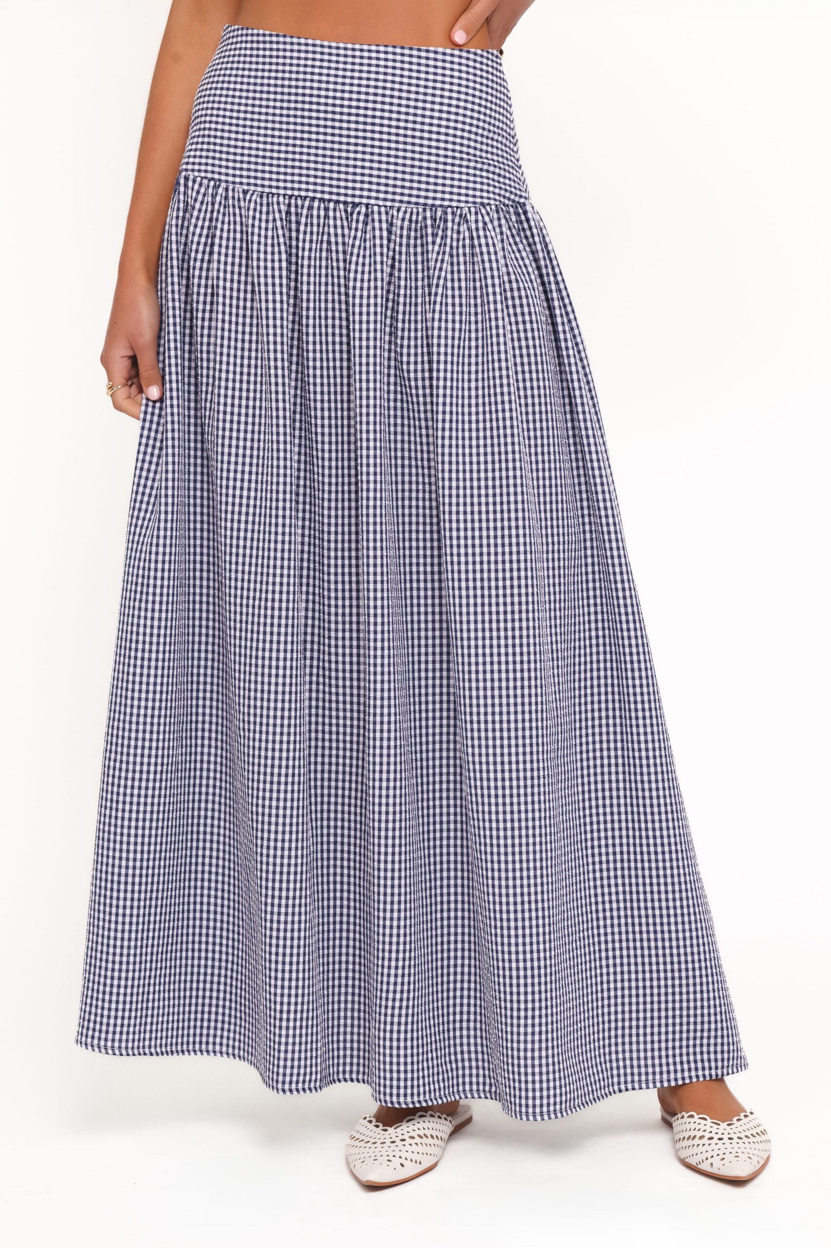 petal and pup usa bottoms laurita maxi skirt navy gingham 1196214091.jpg petal and pup usa bottoms laurita maxi skirt navy gingham 1196214091.jpg