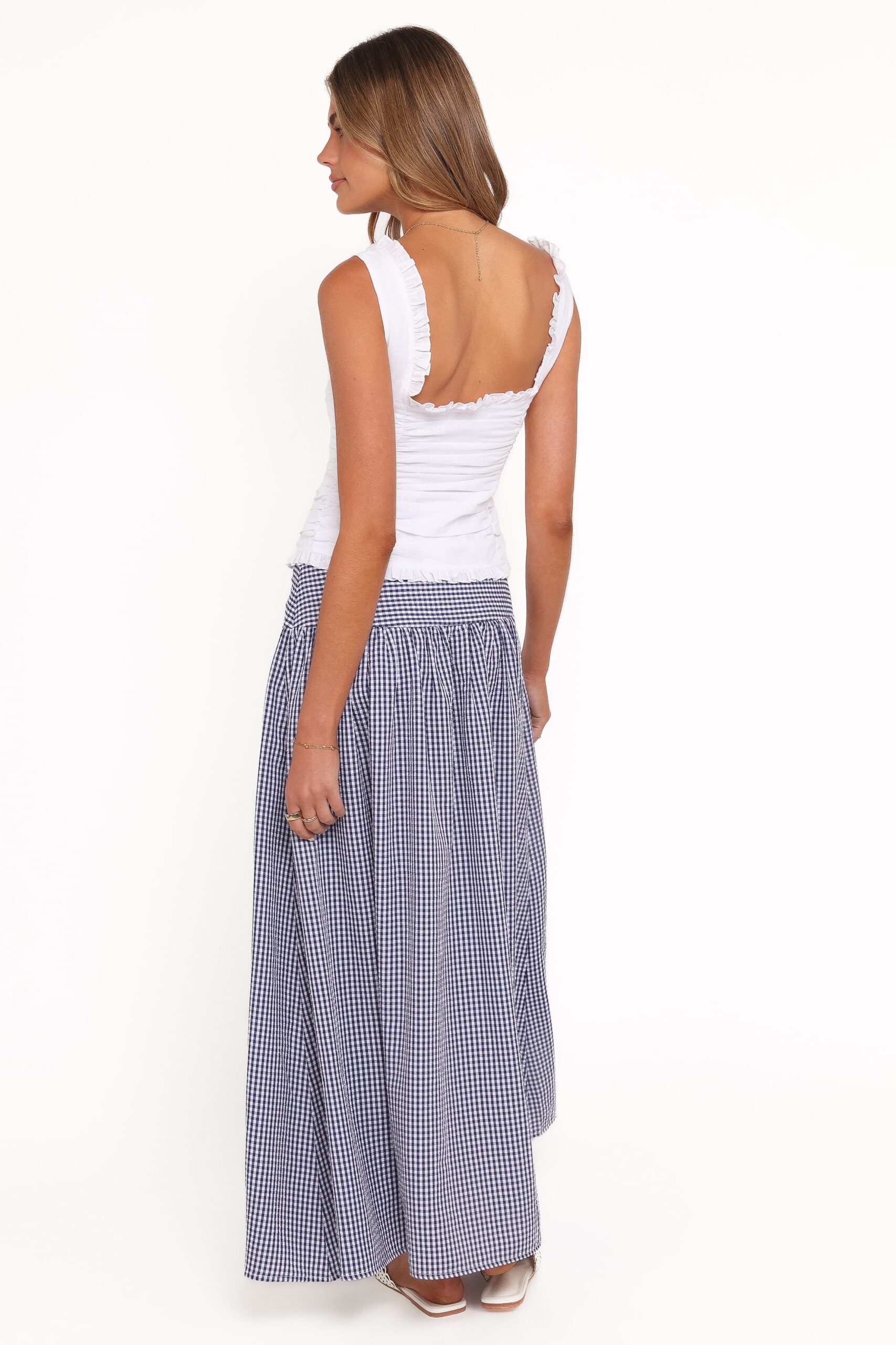petal and pup usa bottoms laurita maxi skirt navy gingham 1196214092.jpg petal and pup usa bottoms laurita maxi skirt navy gingham 1196214092.jpg