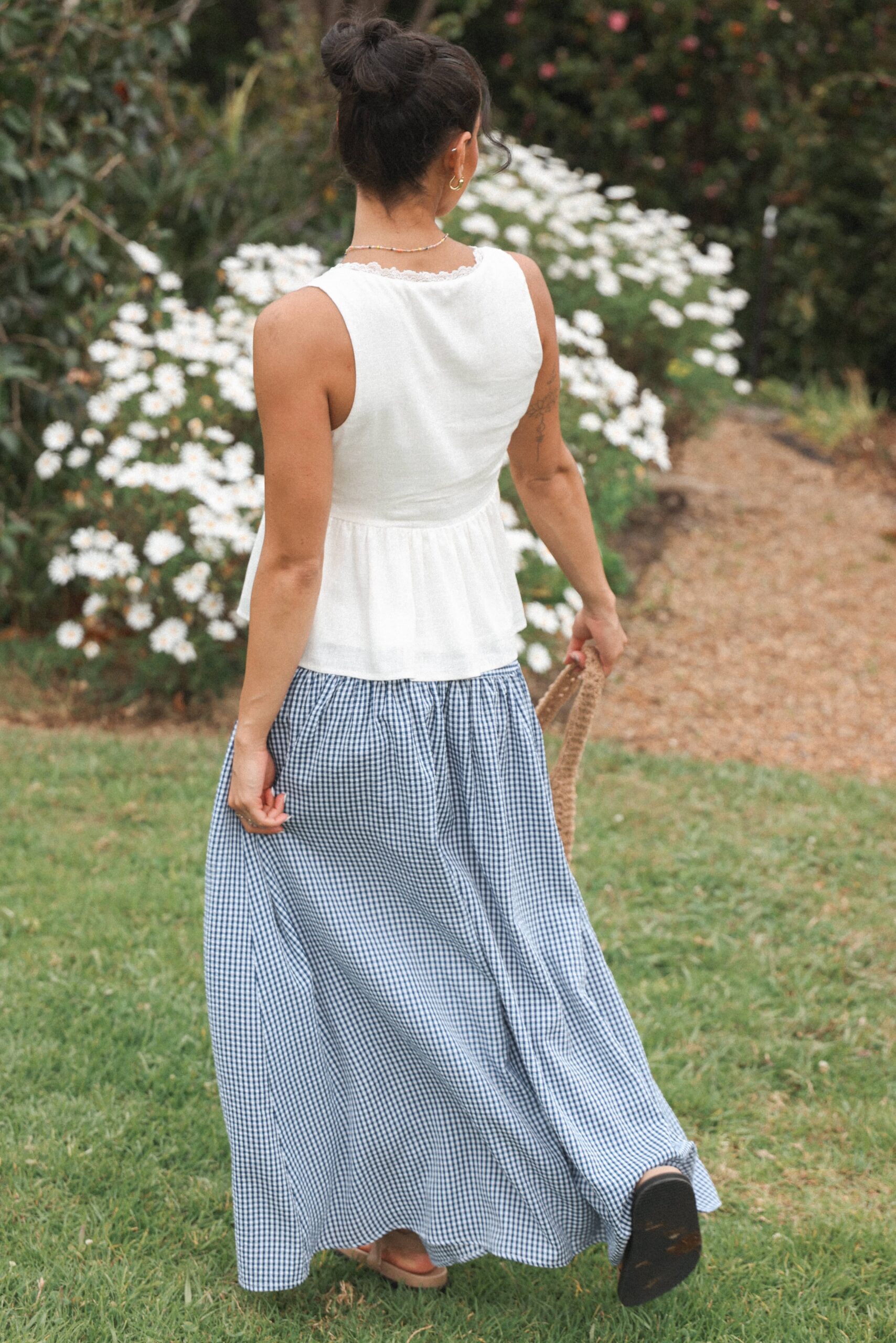 petal and pup usa bottoms laurita maxi skirt navy gingham 1196628321.jpg petal and pup usa bottoms laurita maxi skirt navy gingham 1196628321.jpg