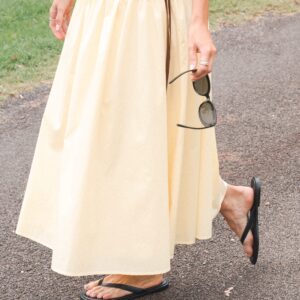 petal and pup usa bottoms orielle maxi skirt lemon 1196573610.jpg