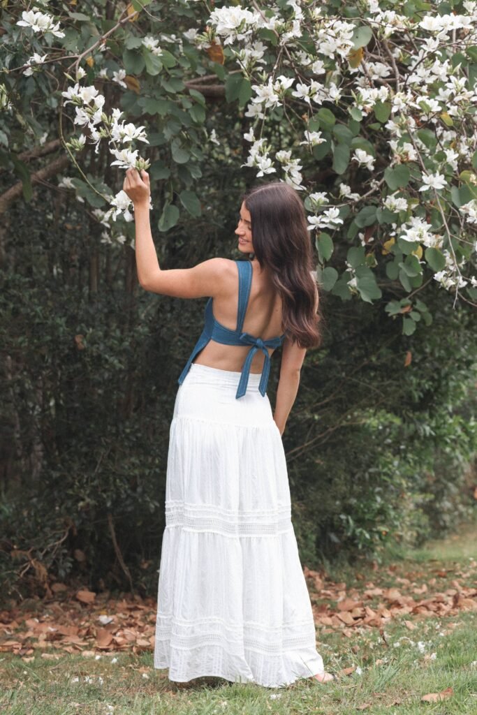 BOTTOMS petal and pup usa bottoms peony maxi skirt white 1196566717.jpg