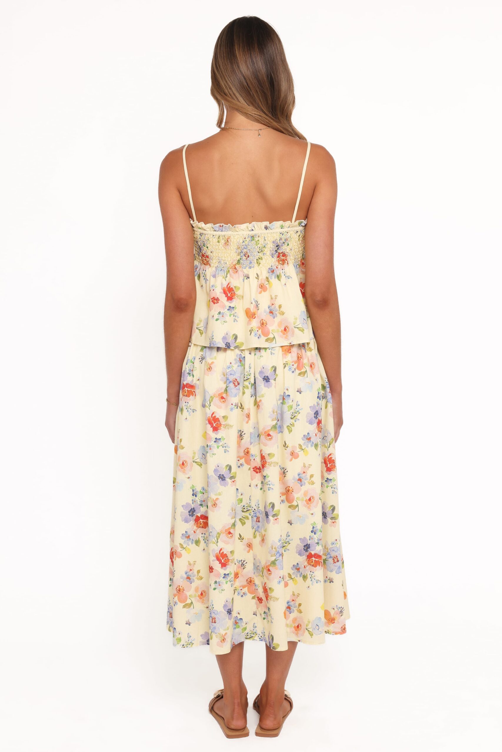 petal and pup usa bottoms saskia maxi skirt lemon floral 1196213951.jpg petal and pup usa bottoms saskia maxi skirt lemon floral 1196213951.jpg