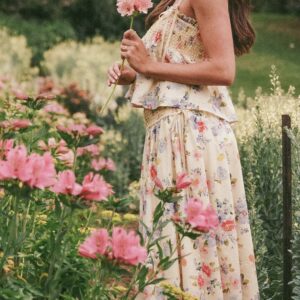 petal and pup usa bottoms saskia maxi skirt lemon floral 1196573674.jpg