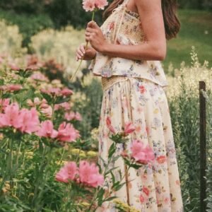 all products petal and pup usa bottoms saskia maxi skirt lemon floral 1196573674.jpg