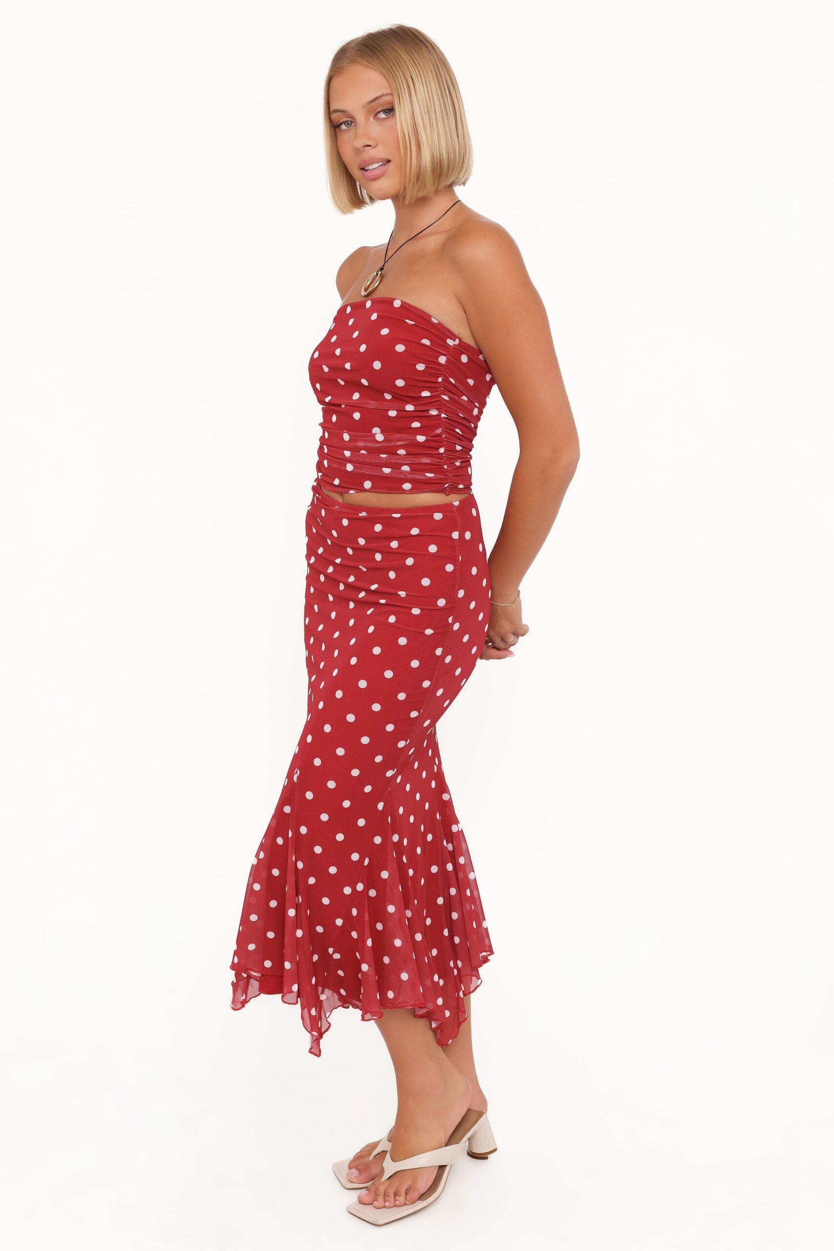 petal and pup usa bottoms tullia mesh midi skirt red polka dot 1217474422.jpg petal and pup usa bottoms tullia mesh midi skirt red polka dot 1217474422.jpg