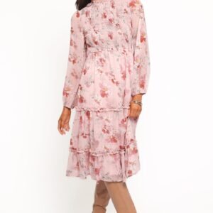 all products petal and pup usa dresses alamea long sleeve midi dress pink floral 1208147278.jpg