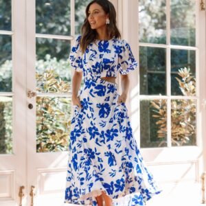 all products petal and pup usa dresses aminah puff sleeve dress blue floral 33537758789809.jpg