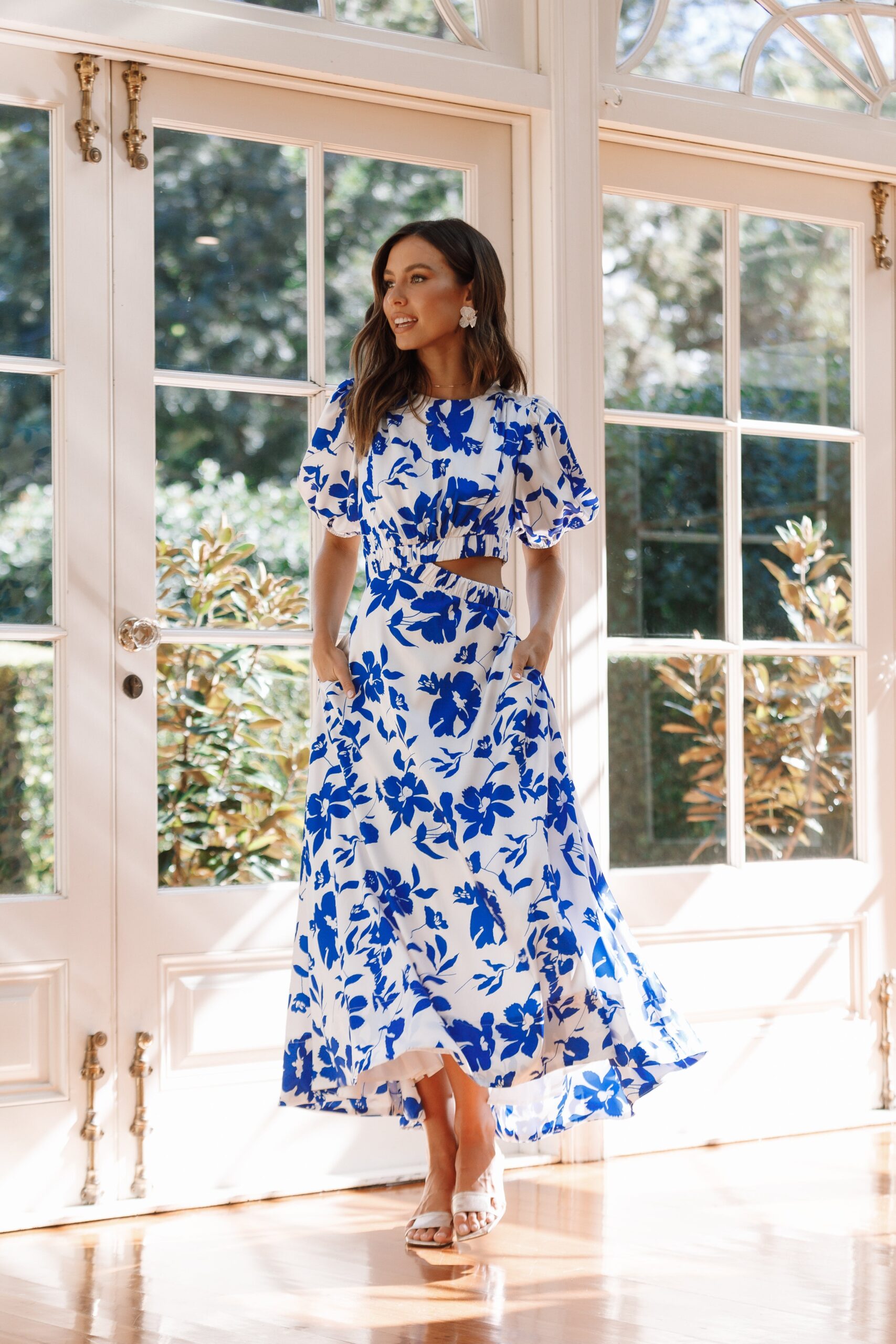 petal and pup usa dresses aminah puff sleeve dress blue floral 33537758789809.jpg petal and pup usa dresses aminah puff sleeve dress blue floral 33537758789809.jpg