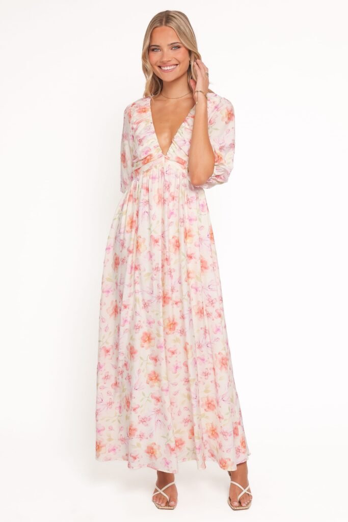 BUMP FRIENDLY petal and pup usa dresses andara maxi dress white floral 1209642990.jpg