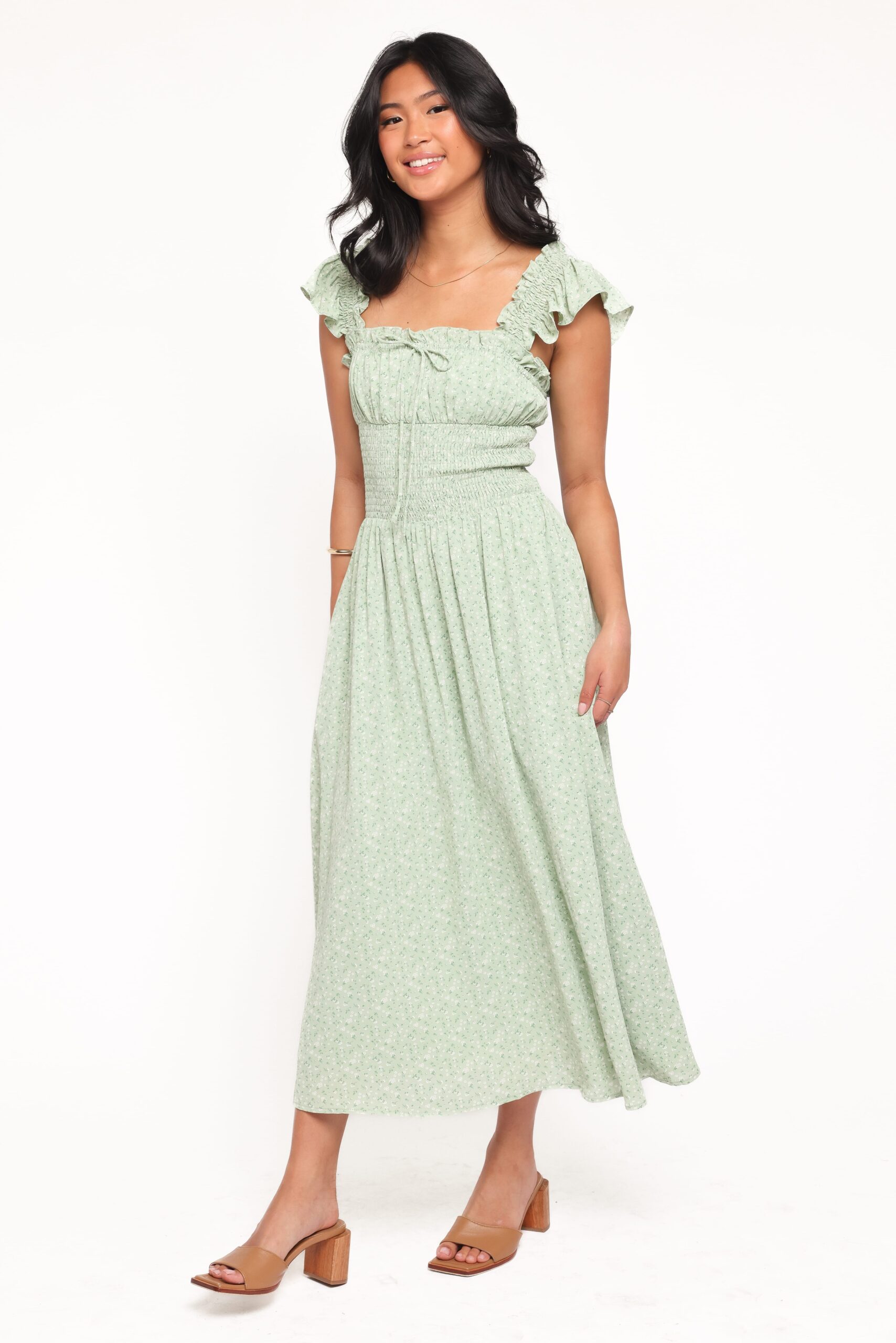 petal and pup usa dresses bronte midi dress green floral 1216268354.jpg petal and pup usa dresses bronte midi dress green floral 1216268354.jpg