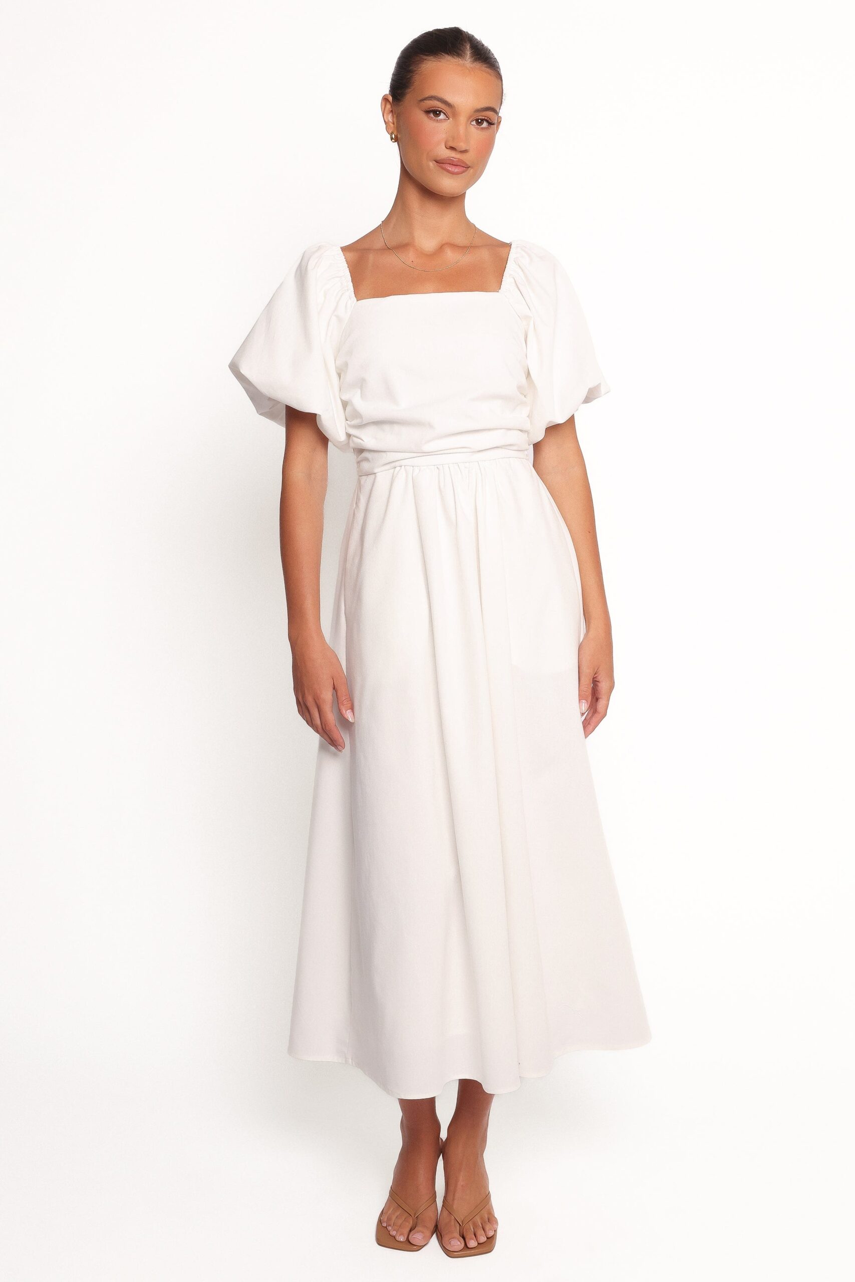 petal and pup usa dresses clo puff sleeve midi dress white 1143940441.jpg petal and pup usa dresses clo puff sleeve midi dress white 1143940441.jpg