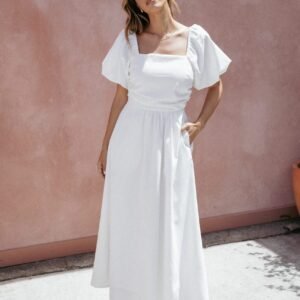 best petal and pup usa dresses clo puff sleeve midi dress white 1145898432.jpg