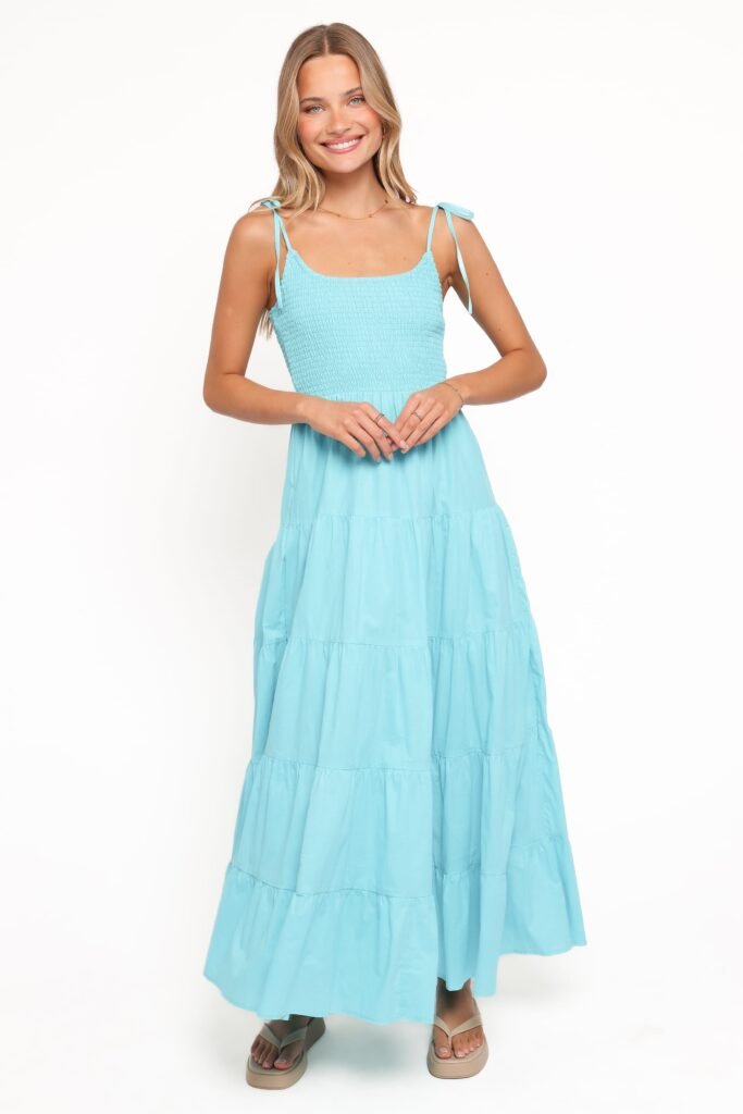 BUMP FRIENDLY petal and pup usa dresses delaware maxi dress blue 1204479522.jpg