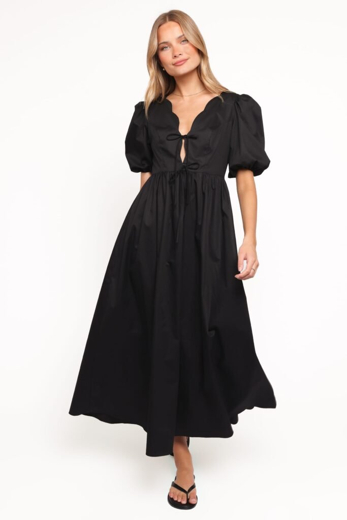 DRESSES petal and pup usa dresses karla maxi dress black 1204652689.jpg