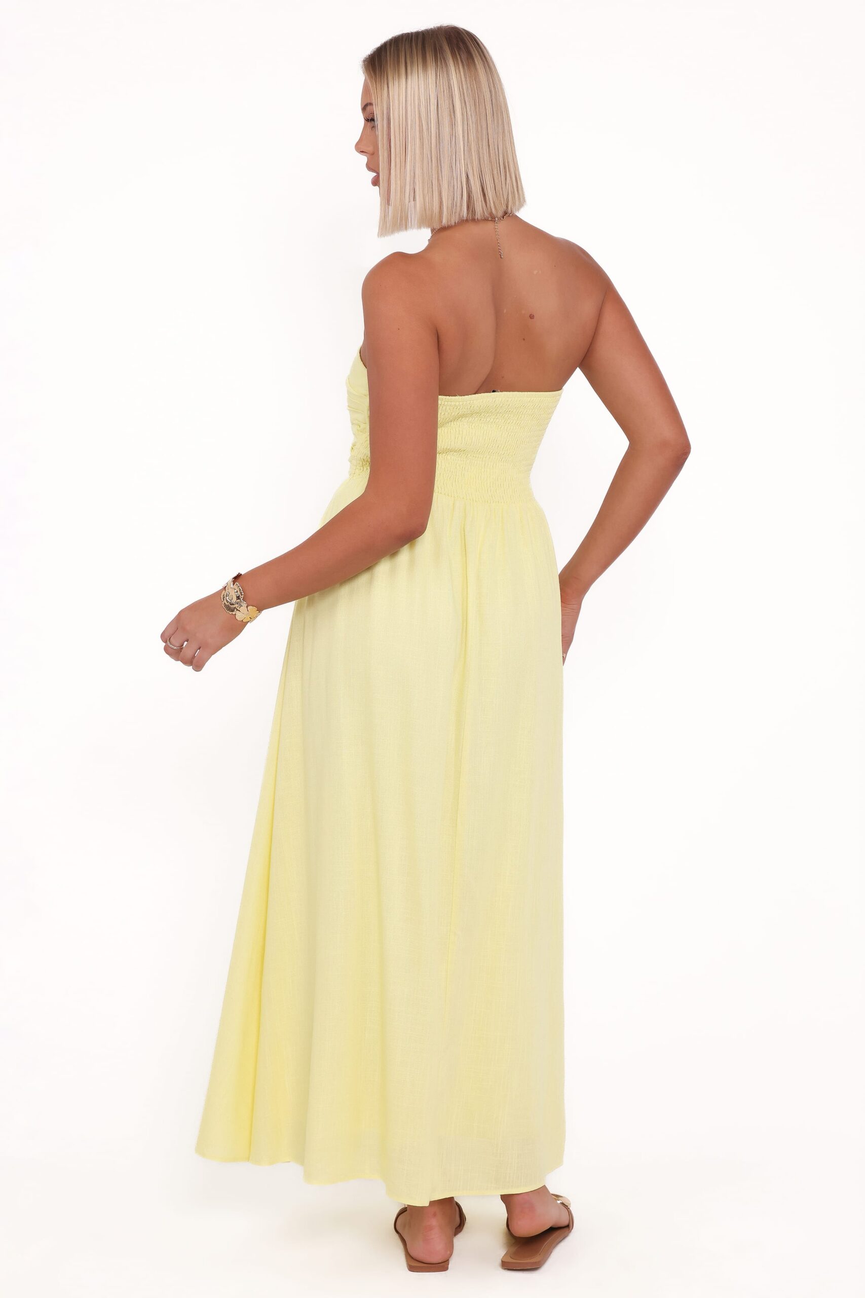 petal and pup usa dresses kayt strapless dress butter yellow 1176924586.jpg petal and pup usa dresses kayt strapless dress butter yellow 1176924586.jpg