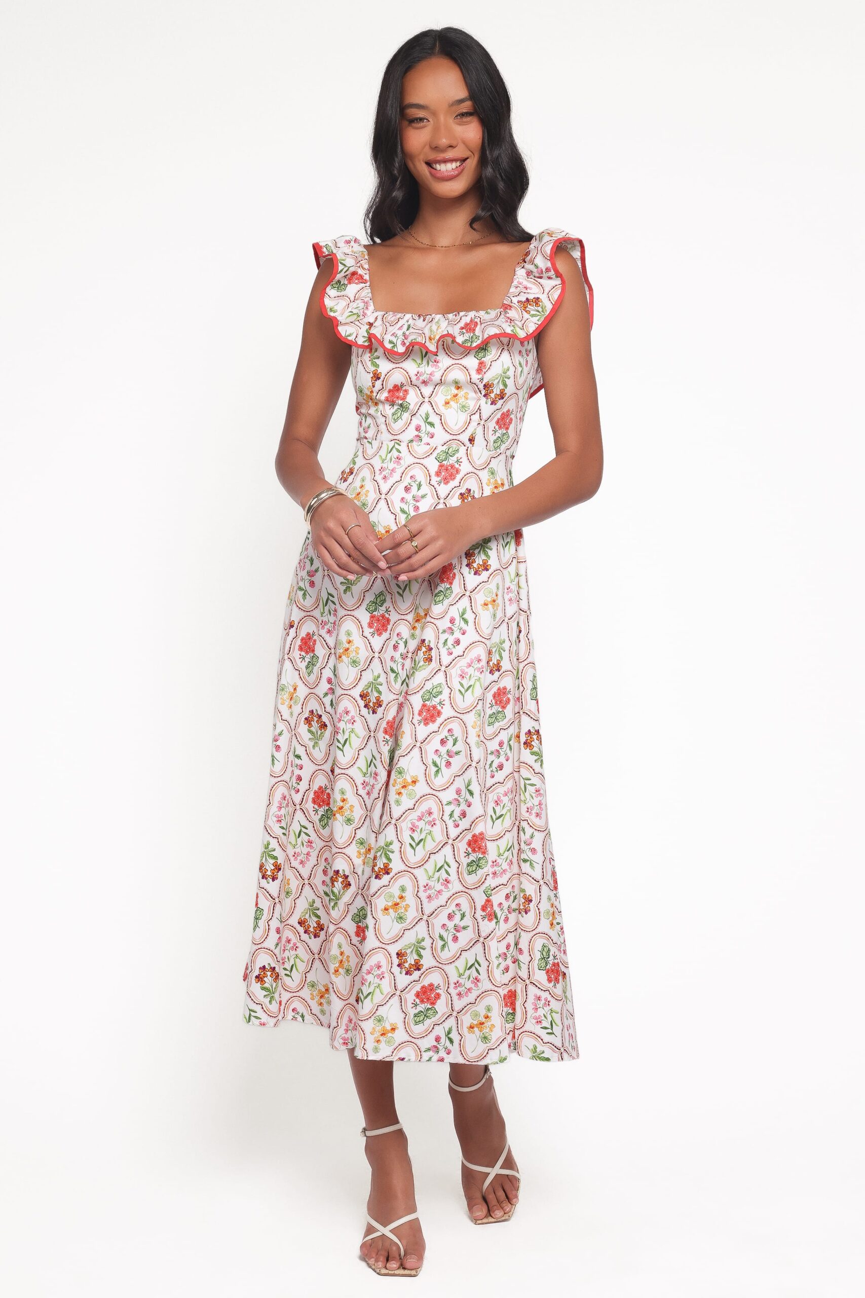 petal and pup usa dresses lucille maxi dress coral wildflower 1207854568.jpg petal and pup usa dresses lucille maxi dress coral wildflower 1207854568.jpg