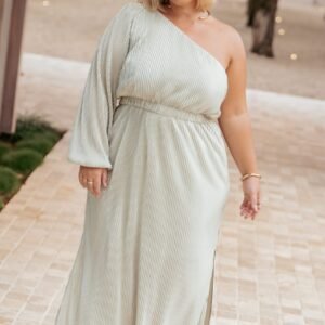 all products petal and pup usa dresses pontee one shoulder pleated midi dress sage green 1222084998.jpg