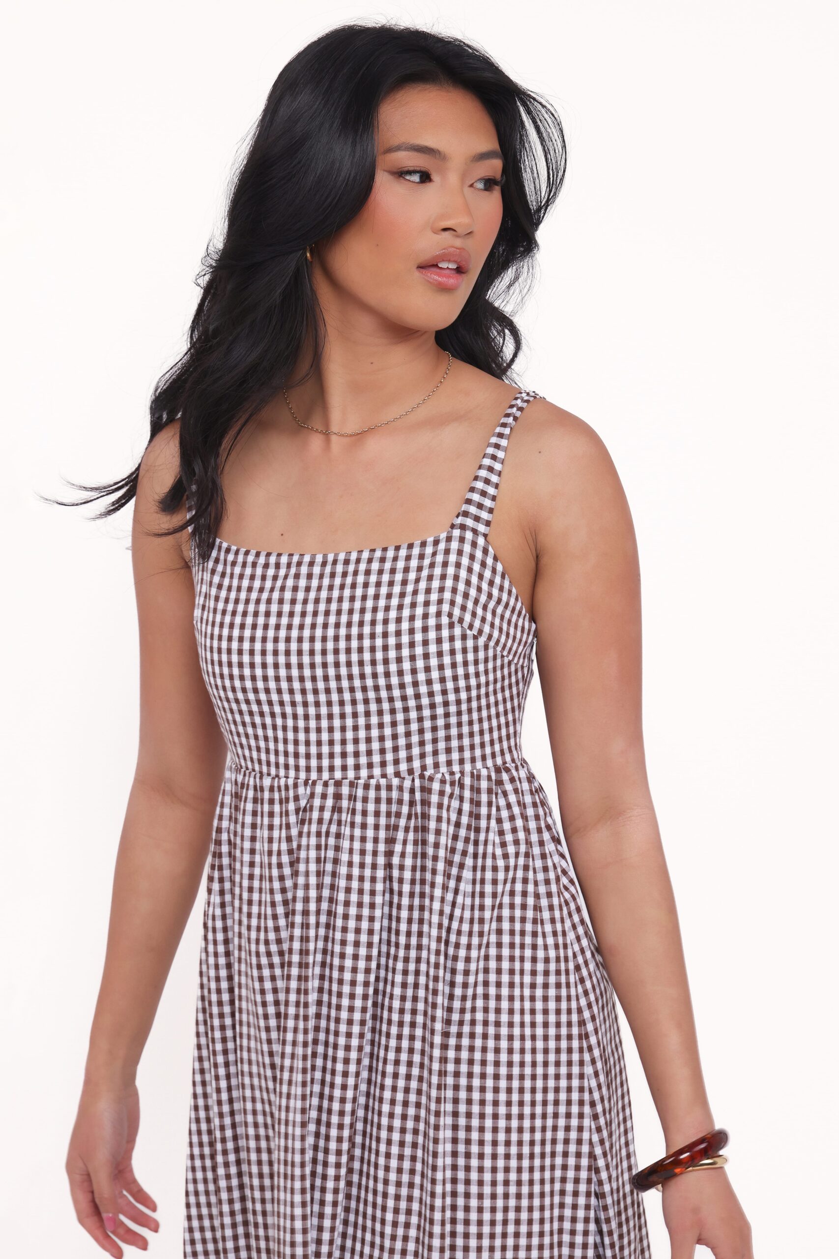 petal and pup usa dresses reid maxi dress brown gingham 1180823328.jpg petal and pup usa dresses reid maxi dress brown gingham 1180823328.jpg