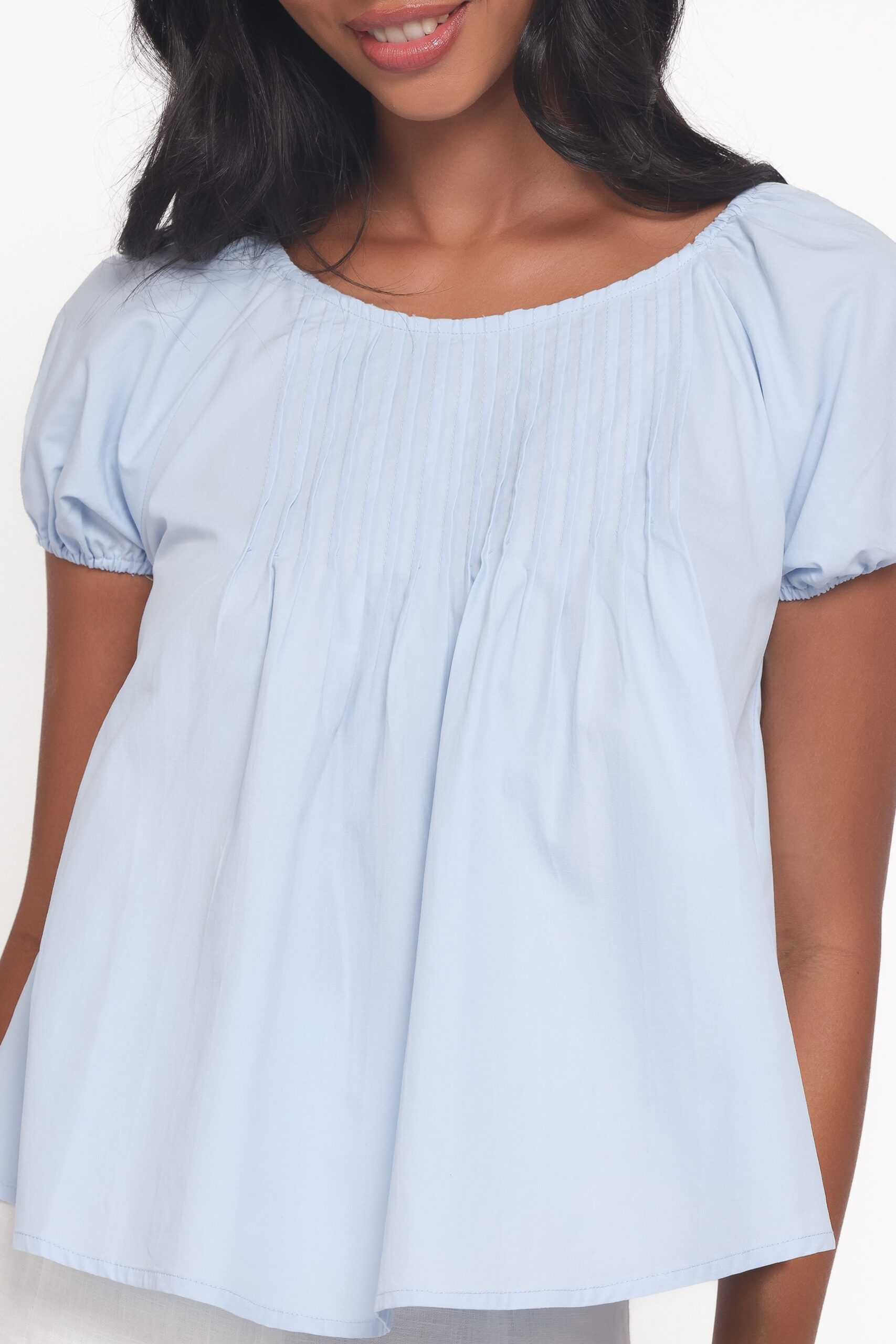 petal and pup usa tops abbot pleated top blue 1207854712.jpg petal and pup usa tops abbot pleated top blue 1207854712.jpg