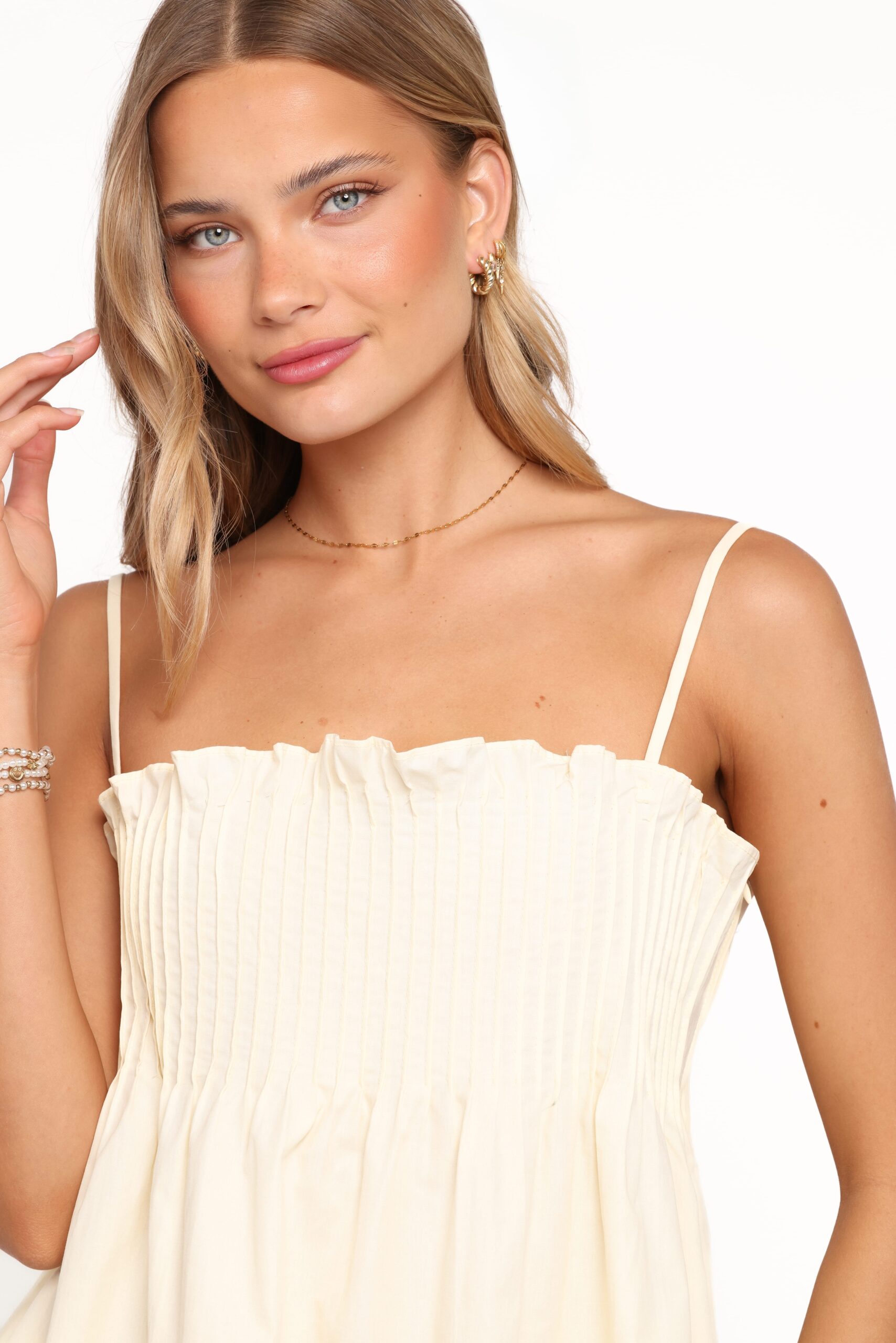 petal and pup usa tops carson pleated top butter yellow 1204479596.jpg petal and pup usa tops carson pleated top butter yellow 1204479596.jpg