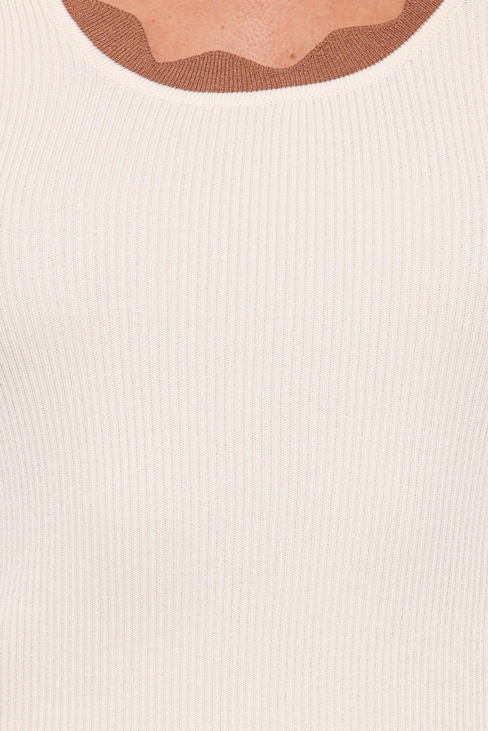 petal and pup usa tops johnson scalloped trim tank cream brown 1237000182.jpg petal and pup usa tops johnson scalloped trim tank cream brown 1237000182.jpg
