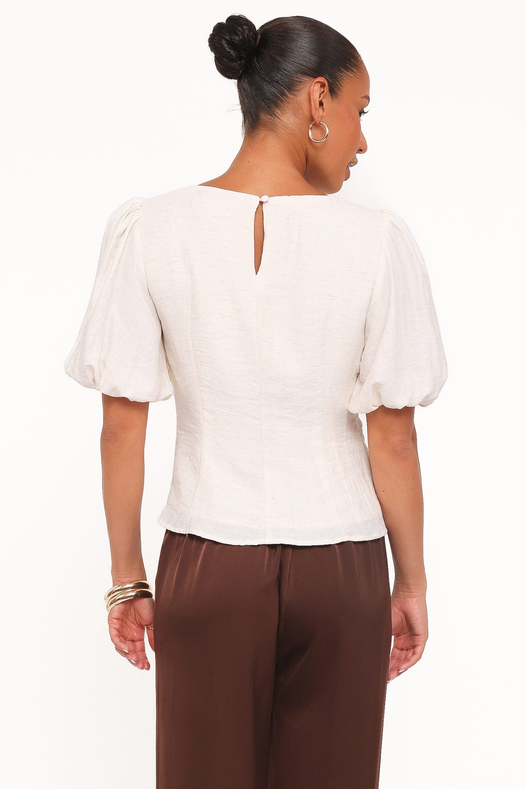 petal and pup usa tops laurel puff sleeve top ivory 1238475649.jpg petal and pup usa tops laurel puff sleeve top ivory 1238475649.jpg