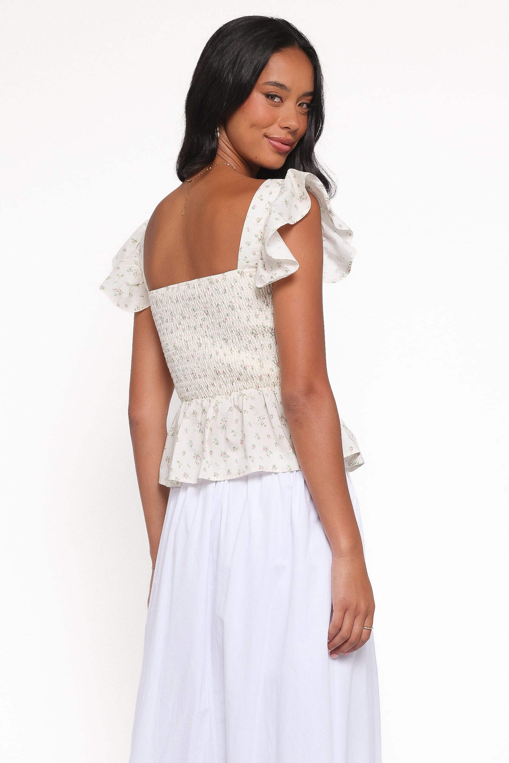 petal and pup usa tops remira smocked ruffle top white betty 1207854543.jpg petal and pup usa tops remira smocked ruffle top white betty 1207854543.jpg